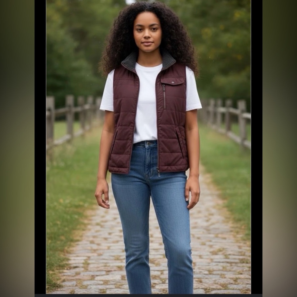 Carhartt Vest